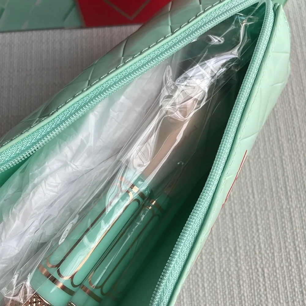 MAC of all trades Full-Sized Pro Brush kit